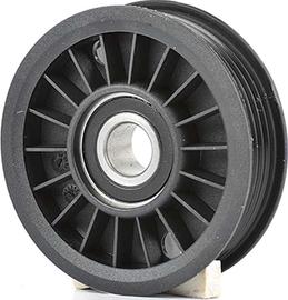BSG BSG 90-615-003 - Pulley, v-ribbed belt car-mod.net