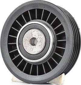 BSG BSG 90-615-010 - Pulley, v-ribbed belt car-mod.net