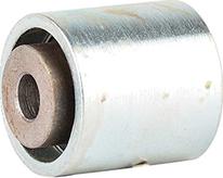 BSG BSG 90-615-017 - Deflection / Guide Pulley, timing belt car-mod.net