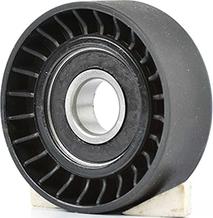 BSG BSG 90-615-021 - Pulley, v-ribbed belt car-mod.net