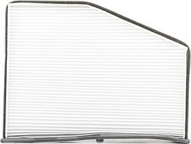 BSG BSG 90-145-008 - Filter, interior air car-mod.net