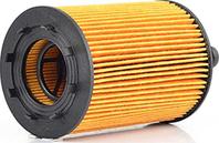 BSG BSG 90-140-009 - Oil Filter car-mod.net