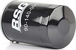 BSG BSG 90-140-001 - Oil Filter car-mod.net