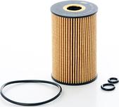 AMC Filter FOF-10099 - Oil Filter car-mod.net