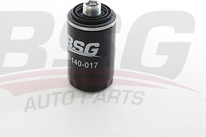 BSG BSG 90-140-017 - Oil Filter car-mod.net