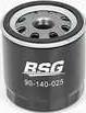 BSG BSG 90-140-025 - Oil Filter car-mod.net