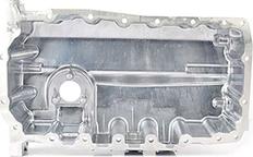 BSG BSG 90-160-005 - Oil sump car-mod.net