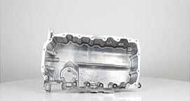 BSG BSG 90-160-012 - Oil sump car-mod.net