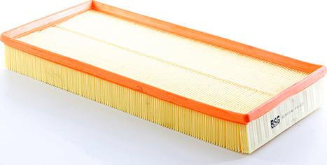 BSG BSG 90-135-040 - Engine Air Filter car-mod.net