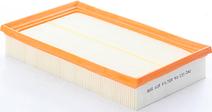 BSG BSG 90-135-042 - Engine Air Filter car-mod.net