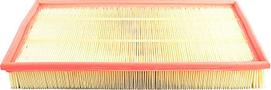 DAG DA1003 - Engine Air Filter car-mod.net