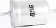 BSG BSG 90-130-015 - Fuel filter car-mod.net