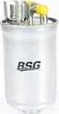 BSG BSG 90-130-020 - Fuel filter car-mod.net