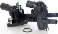 BSG BSG 90-125-009 - Coolant thermostat / housing car-mod.net