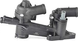 BSG BSG 90-126-044 - Coolant thermostat / housing car-mod.net