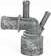 BSG BSG 90-126-048 - Coolant Flange car-mod.net
