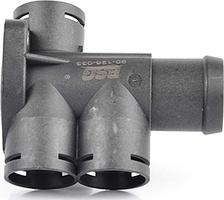 BSG BSG 90-126-033 - Coolant Flange car-mod.net