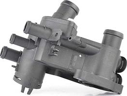 BSG BSG 90-126-024 - Coolant thermostat / housing car-mod.net