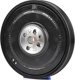 BSG BSG 90-170-001 - Belt Pulley, crankshaft car-mod.net