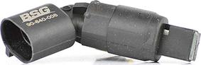 BSG BSG 90-840-008 - ABS sensor, wheel speed car-mod.net