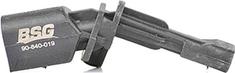 BSG BSG 90-840-019 - ABS sensor, wheel speed car-mod.net
