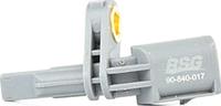 BSG BSG 90-840-017 - ABS sensor, wheel speed car-mod.net