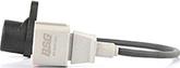 BSG BSG 90-840-031 - Crankshaft position sensor, RPM car-mod.net