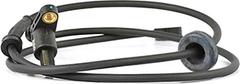 BSG BSG 90-840-026 - ABS sensor, wheel speed car-mod.net