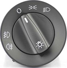 BSG BSG 90-860-040 - Switch, headlight car-mod.net