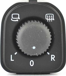 BSG BSG 90-860-051 - Switch, mirror adjustment car-mod.net