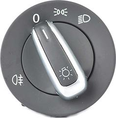 BSG BSG 90-860-058 - Switch, headlight car-mod.net