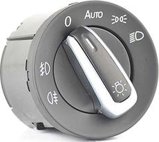 BSG BSG 90-860-057 - Switch, headlight car-mod.net