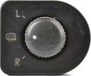 BSG BSG 90-860-001 - Switch, mirror adjustment car-mod.net