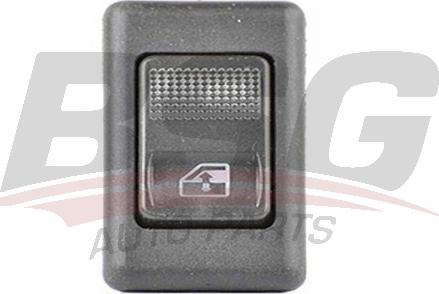 BSG BSG 90-860-003 - Switch, window regulator car-mod.net