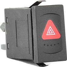 BSG BSG 90-860-071 - Hazard Light Switch car-mod.net