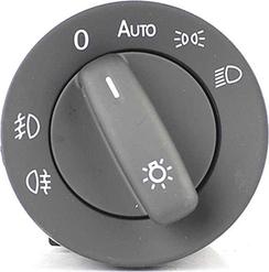 BSG BSG 90-860-072 - Switch, headlight car-mod.net