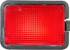 BSG BSG 90-806-001 - Rear Fog Light car-mod.net