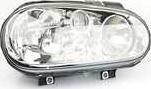 BSG BSG90800009 - Headlight car-mod.net