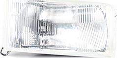 BSG BSG 90-800-005 - Insert, headlight car-mod.net