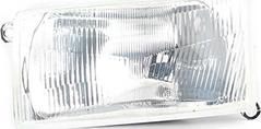 BSG BSG 90-800-006 - Insert, headlight car-mod.net
