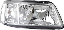 BSG BSG 90-800-007 - Headlight car-mod.net