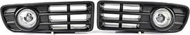 BSG BSG 90-816-002 - Fog Light Set car-mod.net