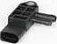 BSG BSG 90-837-015 - Exhaust pressure Sensor car-mod.net