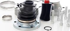 BSG BSG 90-340-052 - CV Joint Kit, drive shaft car-mod.net