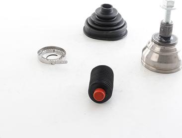 BSG BSG 90-340-062 - CV Joint Kit, drive shaft car-mod.net