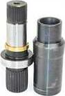 BSG BSG 90-340-029 - Stub Axle, differential car-mod.net