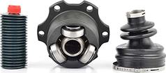 BSG BSG 90-340-027 - CV Joint Kit, drive shaft car-mod.net