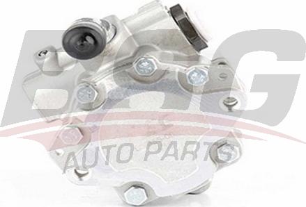 BSG BSG 90-355-002 - Hydraulic Pump, steering system car-mod.net