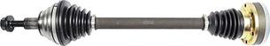 BSG BSG 90-350-009 - Drive Shaft car-mod.net
