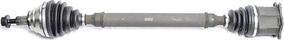 BSG BSG 90-350-007 - Drive Shaft car-mod.net